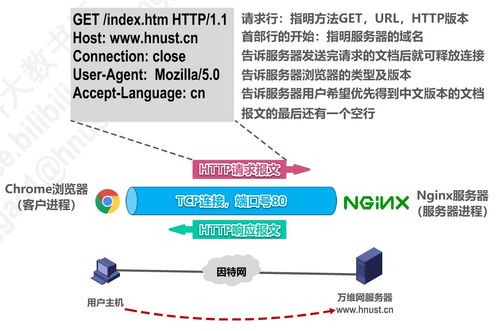 計(jì)算機(jī)網(wǎng)絡(luò)P6 應(yīng)用層——網(wǎng)絡(luò)服務(wù)的門(mén)戶與橋梁